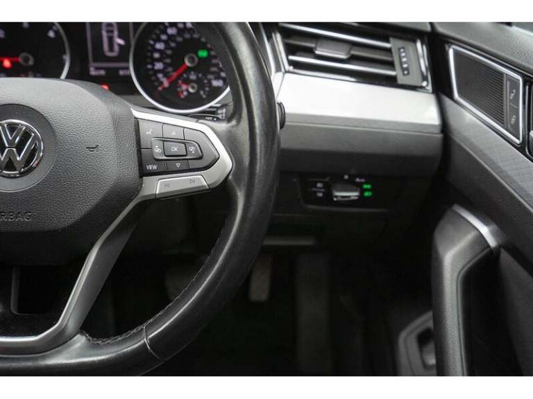 2019 Volkswagen Passat 1.6 TDI SE Nav DSG Euro 6 (s/s) 5dr Estate Diesel Automatic