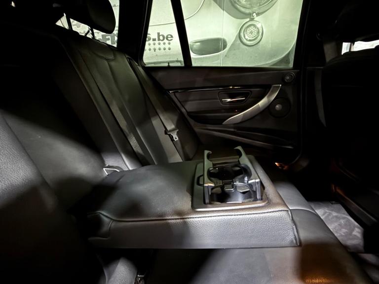 2016 BMW 3 Series 3.0 335d M Sport Touring Auto xDrive Euro 6 (s/s) 5dr ESTATE Diesel Automatic