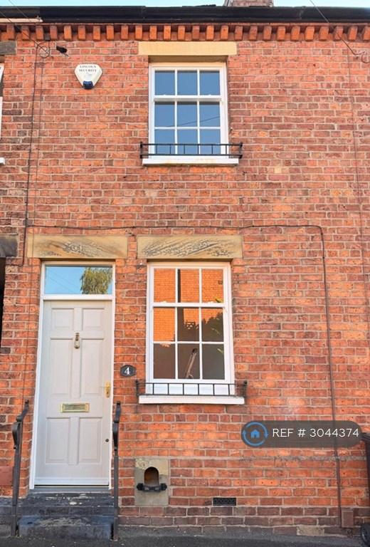 2 bedroom house in Mill Road, Lincoln, LN1 (2 bed) (#3044374)