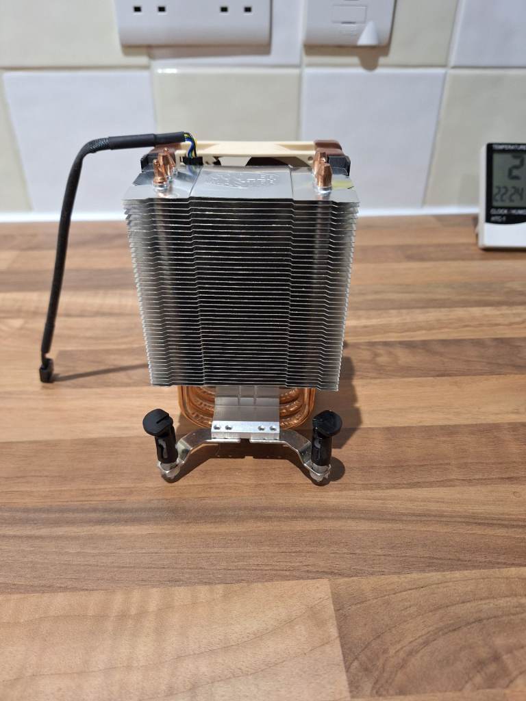 Cooler Master Hyper TX3i CPU Air Cooler