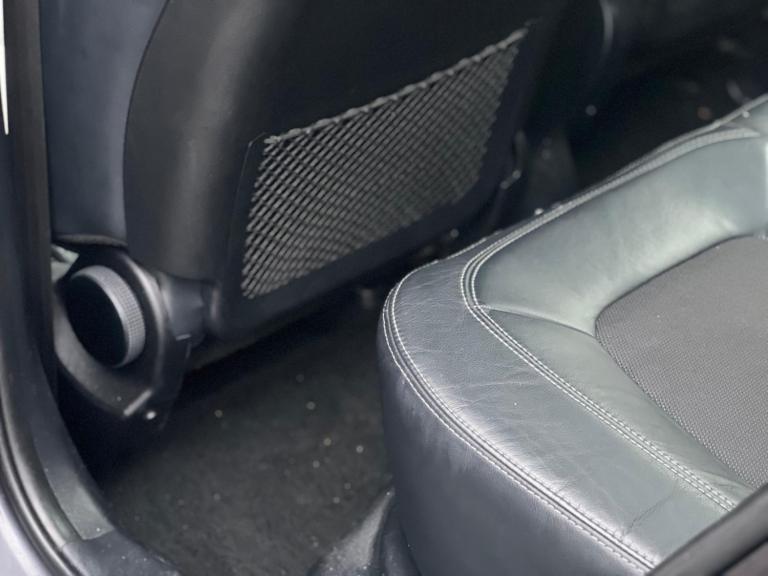 2015 Kia Sportage 1.6 GDi ISG 2 5dr ESTATE PETROL Manual