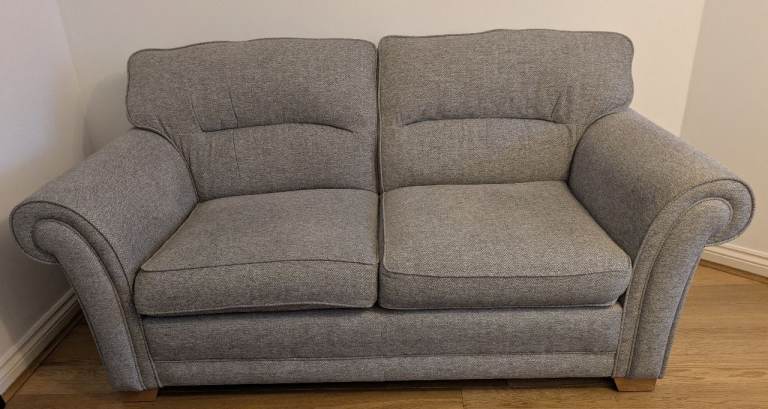 2 seater sofa