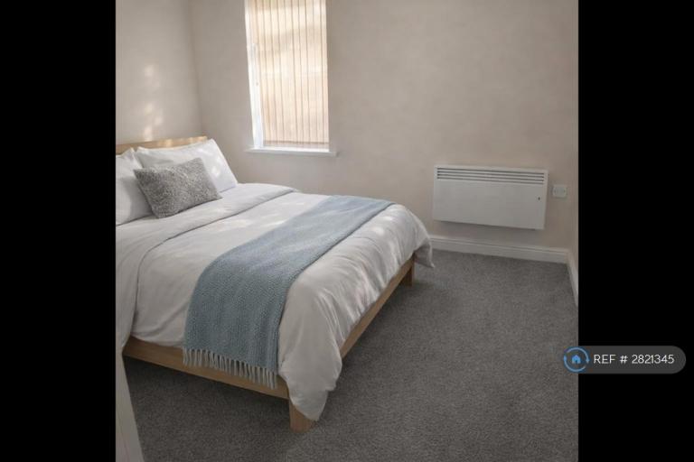 2 bedroom flat in Kingswood House, Nottingham, NG5 (2 bed) (#2821345)