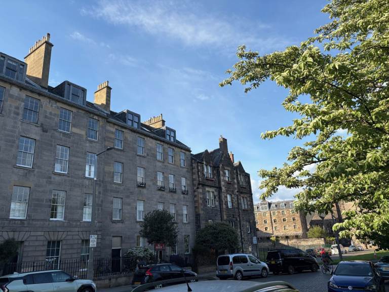 4 Bedroom HMO, Wellington Place, Leith