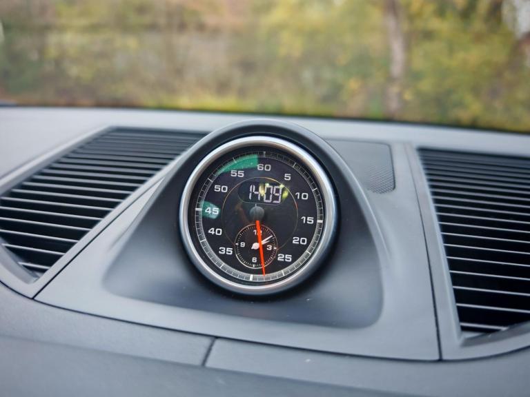 2015 Porsche Macan 3.0 V6 S SUV 5dr Petrol PDK 4WD Euro 6 (s/s) (340 ps) ESTATE Petrol Automatic