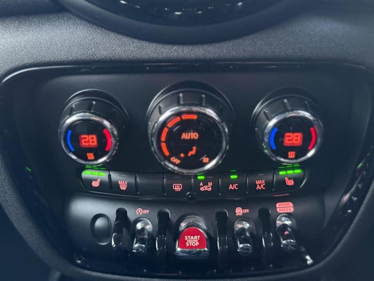 2018 MINI Clubman 1.5 Cooper 6dr ESTATE PETROL Manual