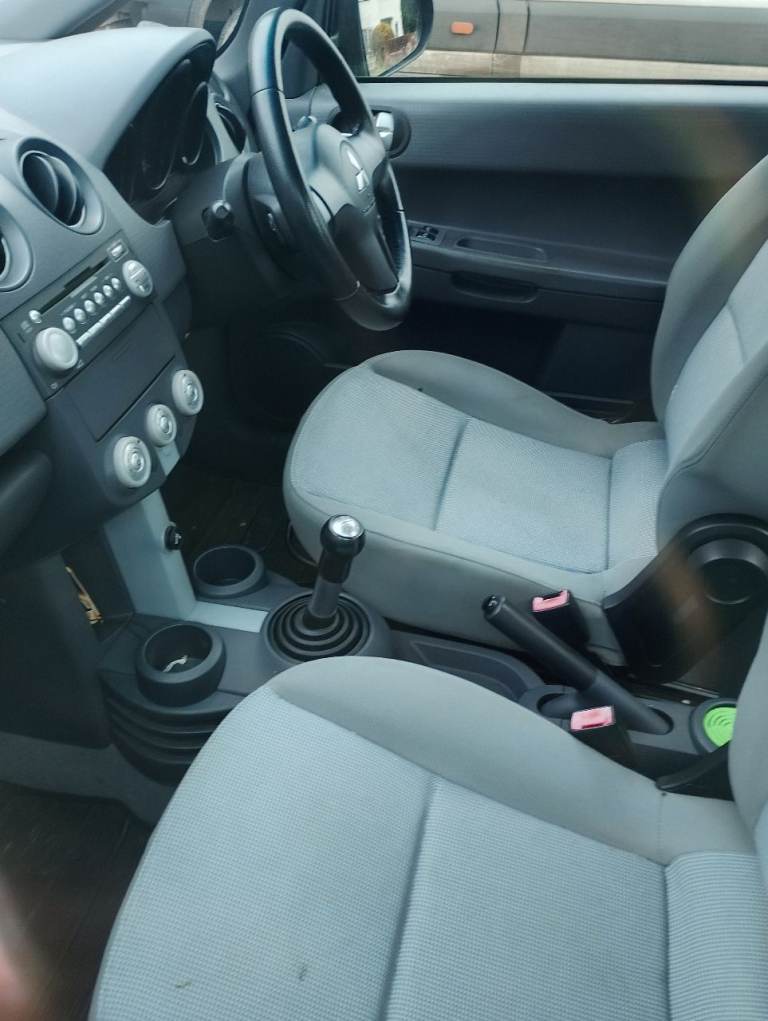 Mitsubishi, COLT, Convertible, 2008, Manual, 1499 (cc), 2 doors