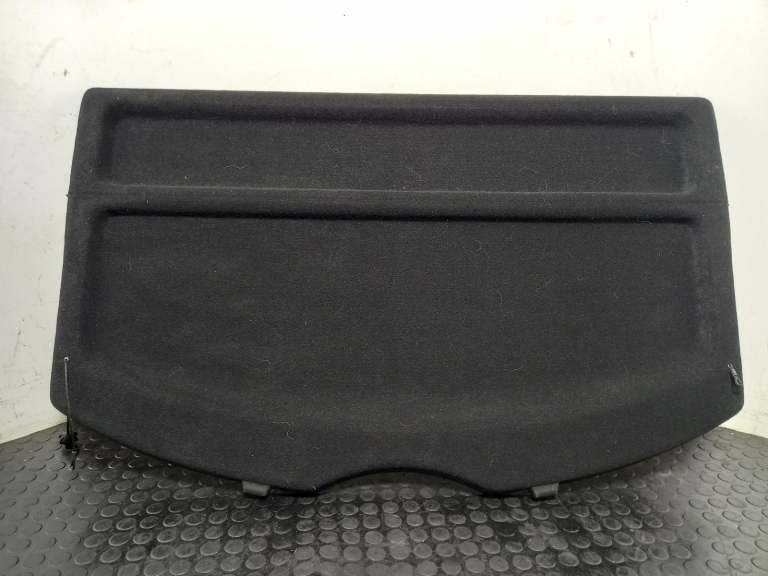 Skoda Octavia Luggage Cover Parcel Shelf 2013-2020 5 Door Hatchback