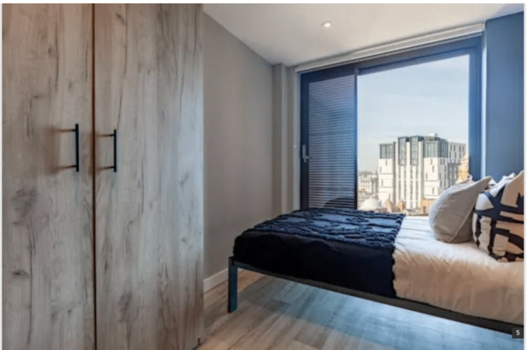 Tenancy Takeover: Commencing January 2026