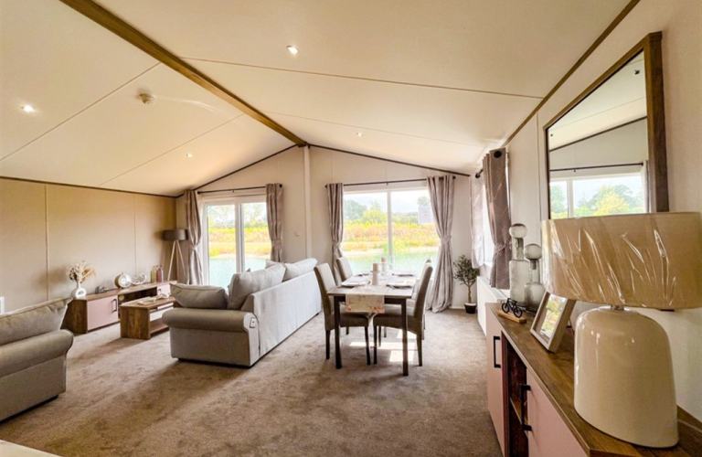 Willerby Boston - Willerby Boston - The Lakes