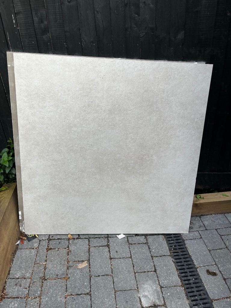 BRAND NEW Baldocer Spanish Tiles 1.2m x 1.2m (20 tiles)
