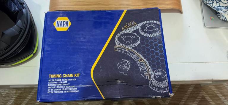 Audi 2.0 Tfsi Timing Chain kit