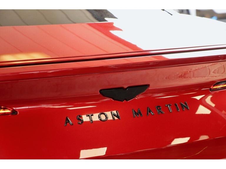 2021 Aston Martin DB11 4.0 V8 Coupe 2dr Petrol Auto Euro 6 (s/s) (535 ps) Coupe Petrol Automatic