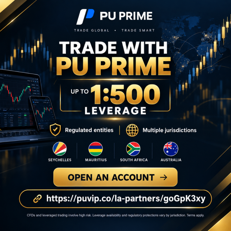 LeoXAUUSD - Finance Trading 