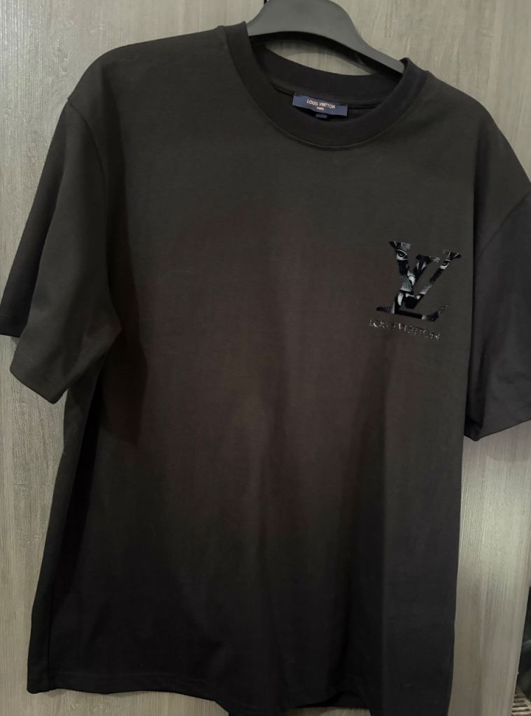 New Tshirt 