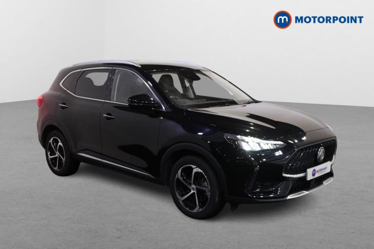 2024 MG MG HS 1.5 T-GDI Trophy 5dr DCT SUV Petrol Automatic