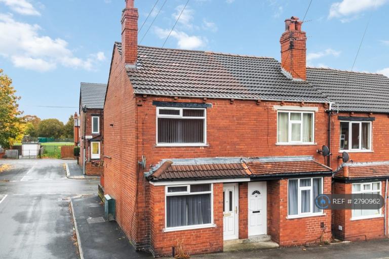 2 bedroom house in Henley Road, Leeds, LS13 (2 bed) (#2790962)