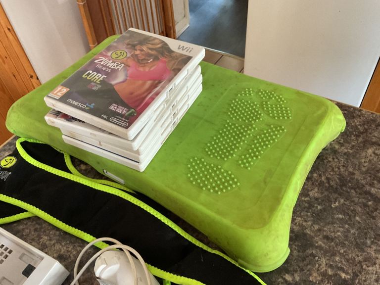 Nintendo wii