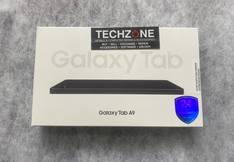 Samsung Galaxy Tab A9 8” 64GB