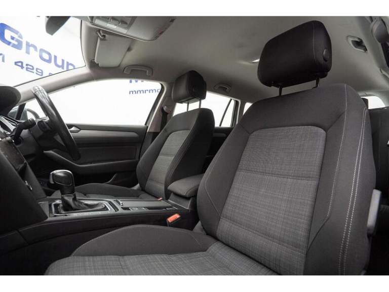 2019 Volkswagen Passat 1.6 TDI SE Nav DSG Euro 6 (s/s) 5dr Estate Diesel Automatic