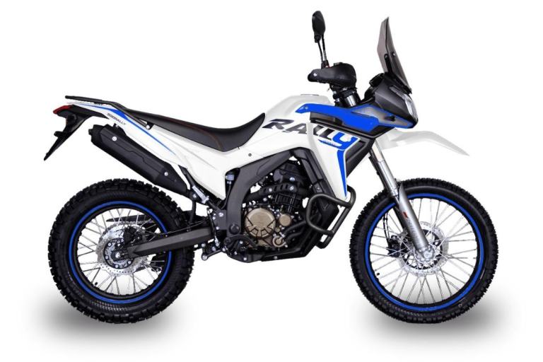 Voge Rally 300 Adventure Bike All Terrain motorcycle For Sale