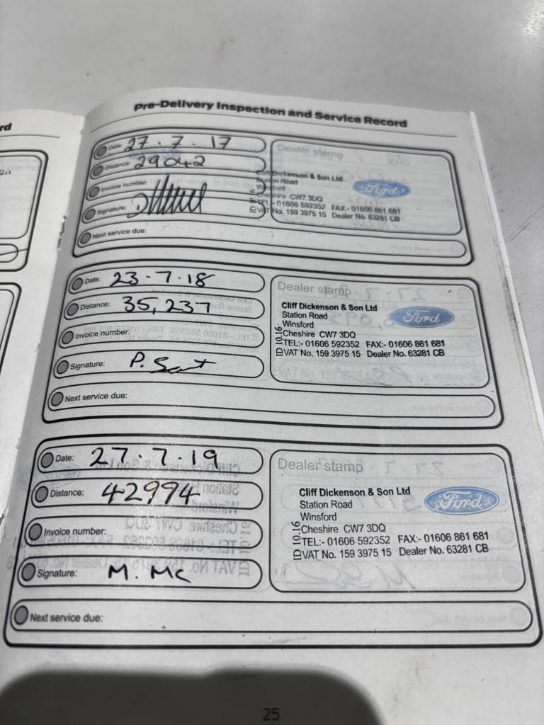 2014 Ford Fiesta 1.5 TDCi Zetec 3dr HATCHBACK DIESEL Manual