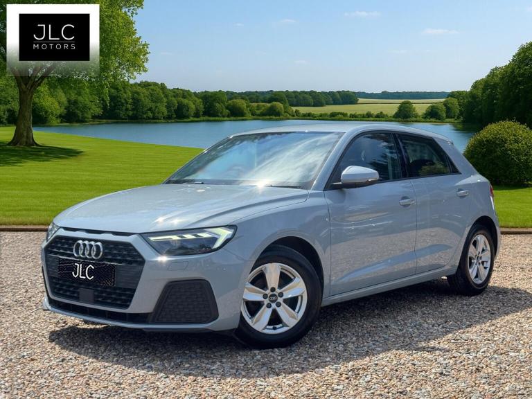 2021 Audi A1 1.0 TFSI 25 Technik Sportback Euro 6 (s/s) 5dr HATCHBACK Petrol Manual