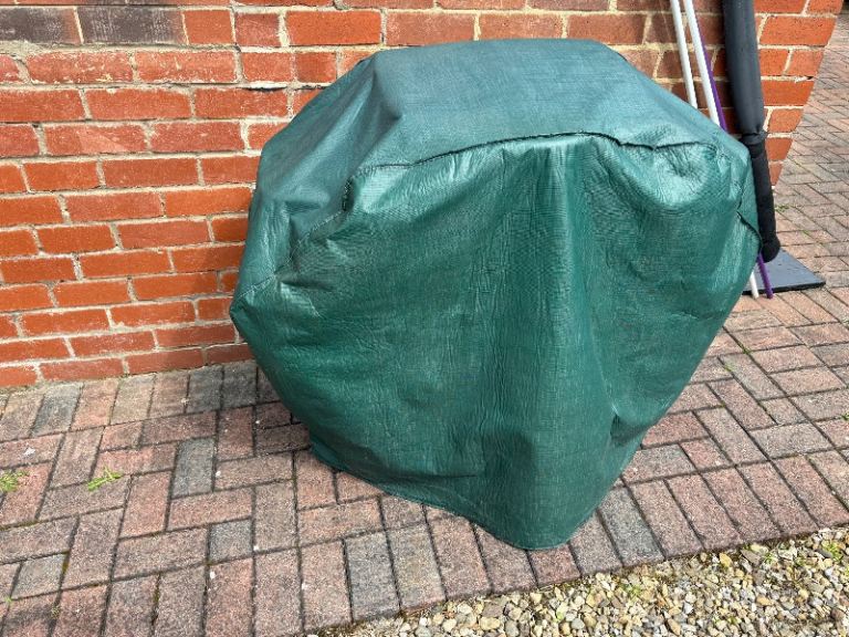 George Forman large grill