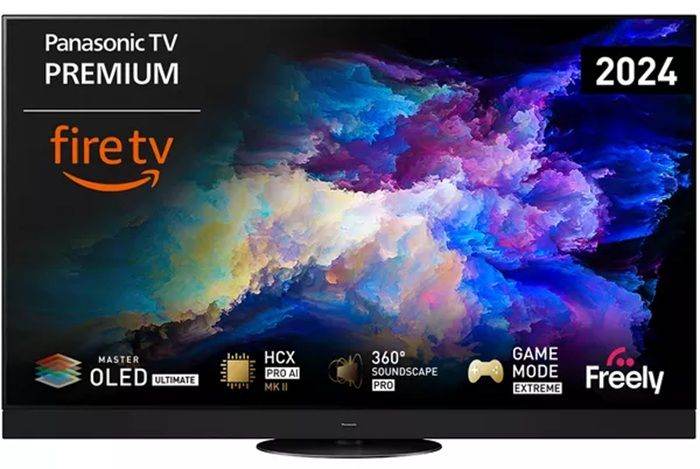 JUST WEEKEND PRICE!!! Panasonic TV-65Z95AEB 65 inch 4K UHD HDR Technics Sound Fire OLED TV