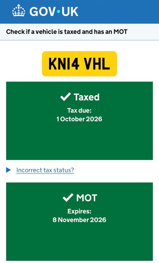 Mercedes-Benz Citan 1.5 Diesel Van 109 Twin Side Doors LWB - 12Month Mot - NO VAT!