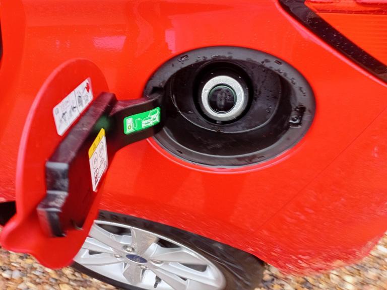 2022 Ford Fiesta 1.0T EcoBoost Trend Euro 6 (s/s) 5dr HATCHBACK Petrol Manual