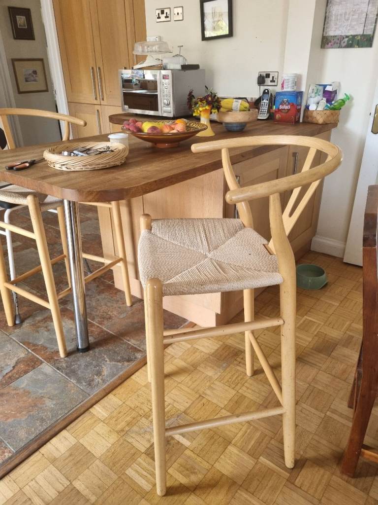 Bar stools