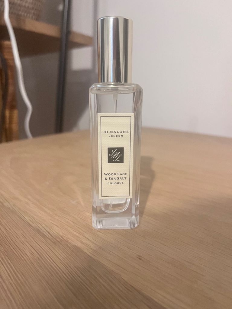 Jo Malone London – Wood Sage & Sea Salt Cologne 30ml