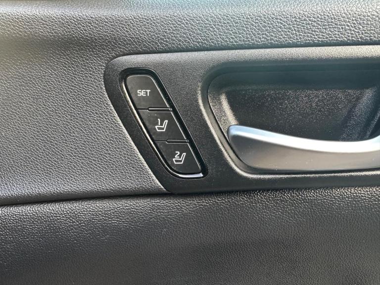 2017 Kia Optima 1.7 CRDi ISG GT-Line S 5dr DCT ESTATE DIESEL Automatic