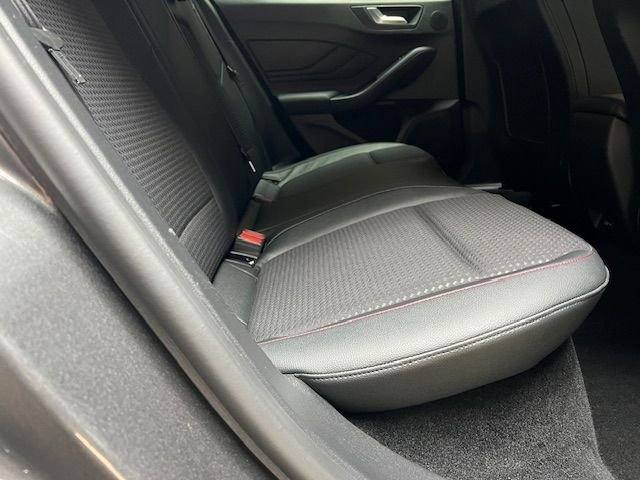 2019 19 FORD FOCUS 1.5T ECOBOOST ST-LINE X HATCHBACK 5DR PETROL MANUAL EURO 6 (S