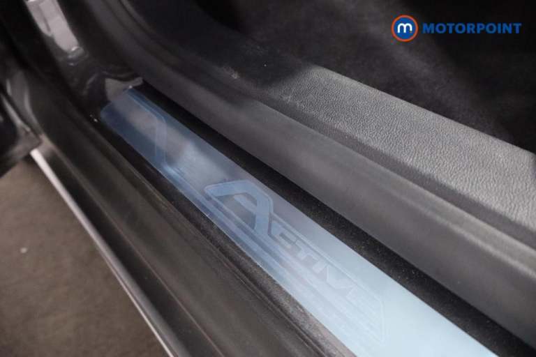 2022 Ford Focus 1.0 EcoBoost Hybrid mHEV Active Vign 5dr Auto Hatchback Petrol Automatic