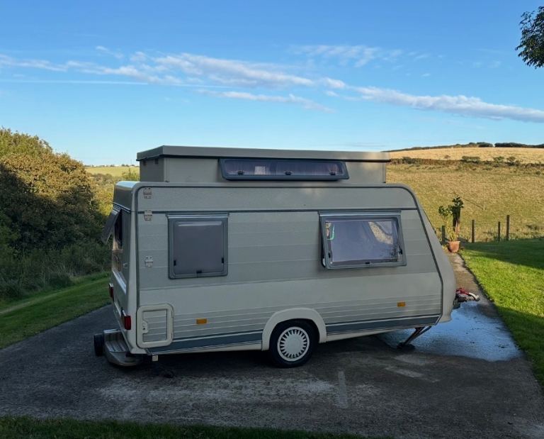 Fleurette Tamaris 700kg