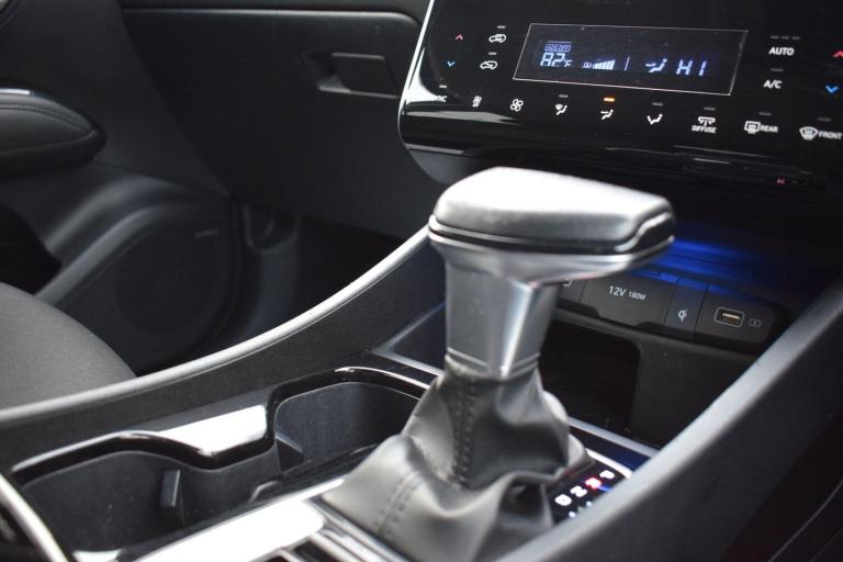 2021 Hyundai TUCSON 1.6 T-GDi MHEV Premium DCT Euro 6 (s/s) 5dr ESTATE Petrol/Electric Hybrid Aut...