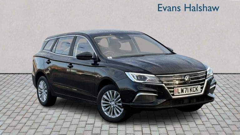 image for 2022 MG MG5 115kW Excite EV 61kWh 5dr Auto ESTATE ELECTRIC Automatic