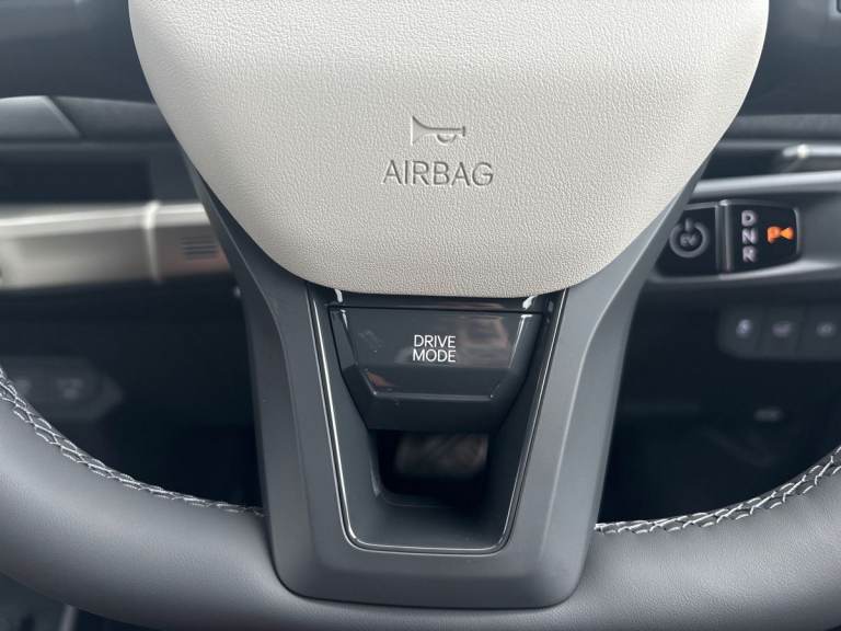 2025 Kia EV3 148kW GT-Line S 81.4kWh 5dr Auto Estate ELECTRIC Automatic