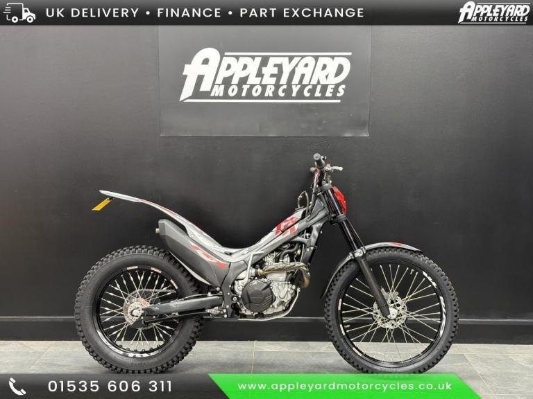 MONTESA 301RR 2022