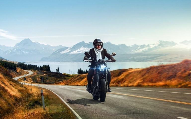 BENELLI LEONCINO 500 2026