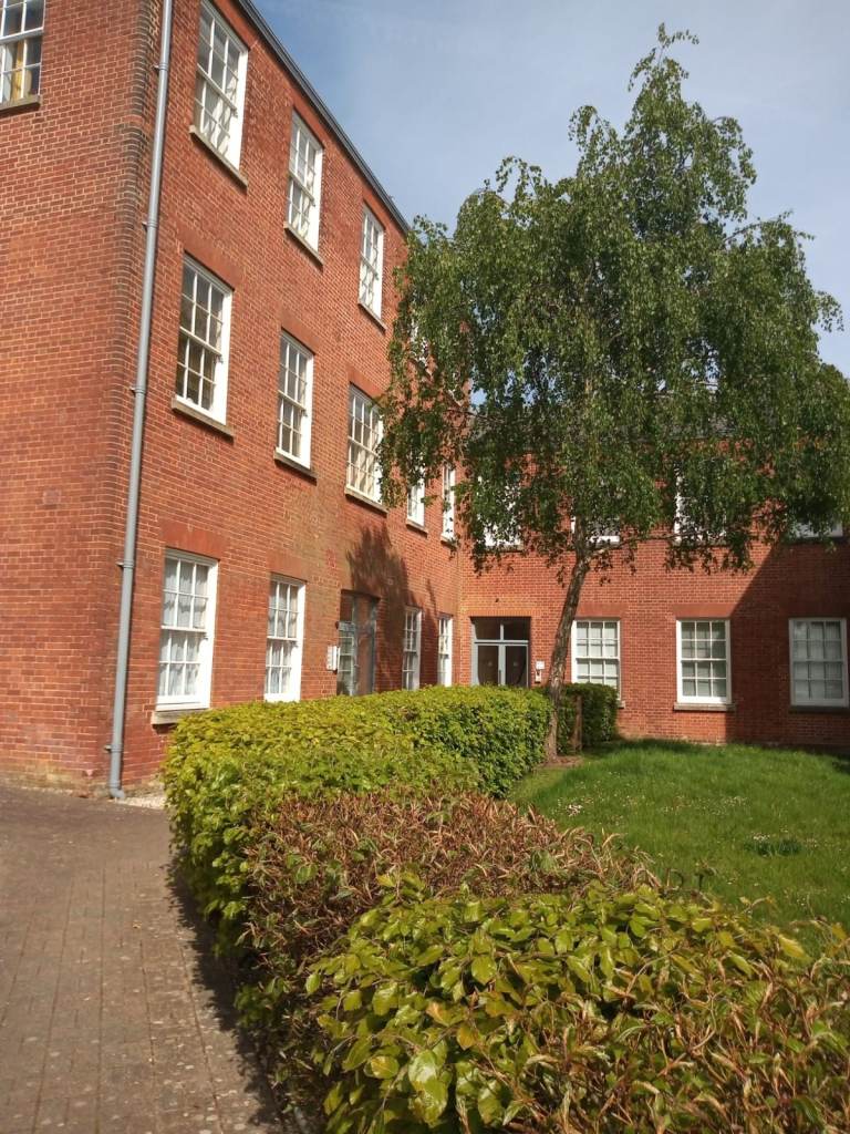 1 bedroom first floor flat to rent - Knowle, Fareham - £750 pcm