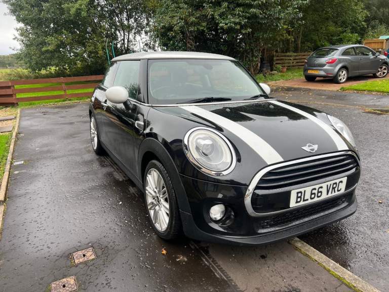 Mini, HATCHBACK, Hatchback, 2016, Manual, 1499 (cc), 3 doors