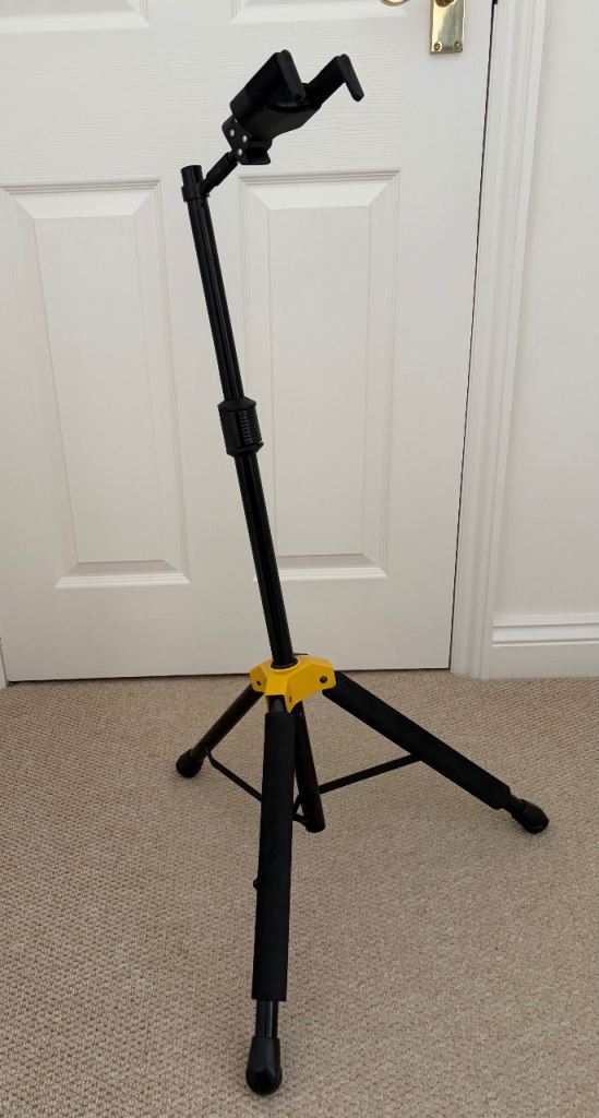 Hercules Guitar Stand GS415B Plus