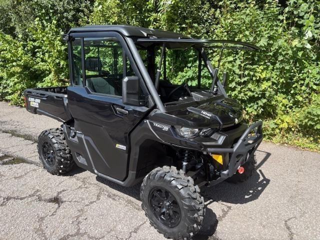 Canam Traxter HD10 XT 25 - Marsh Powersports Special Edition- NOW REDUCED!