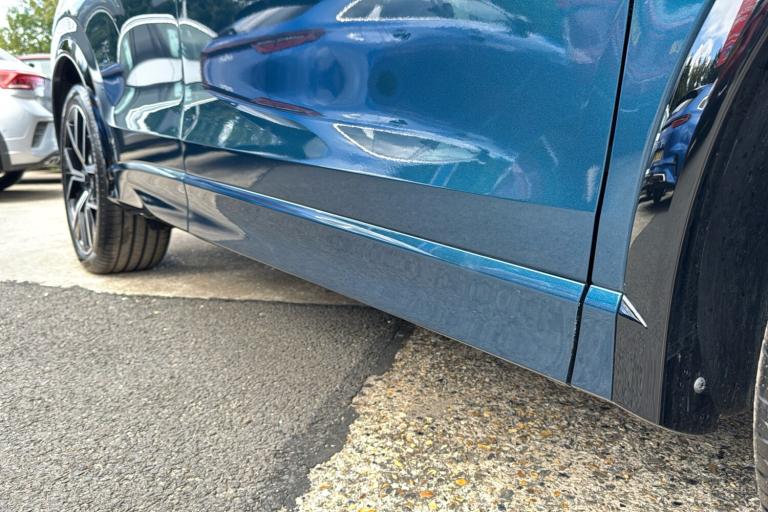  Volkswagen Tiguan 2.0 Tdi R Line Suv 5dr Diesel Dsg Euro 6 s/s 150 Ps Diesel