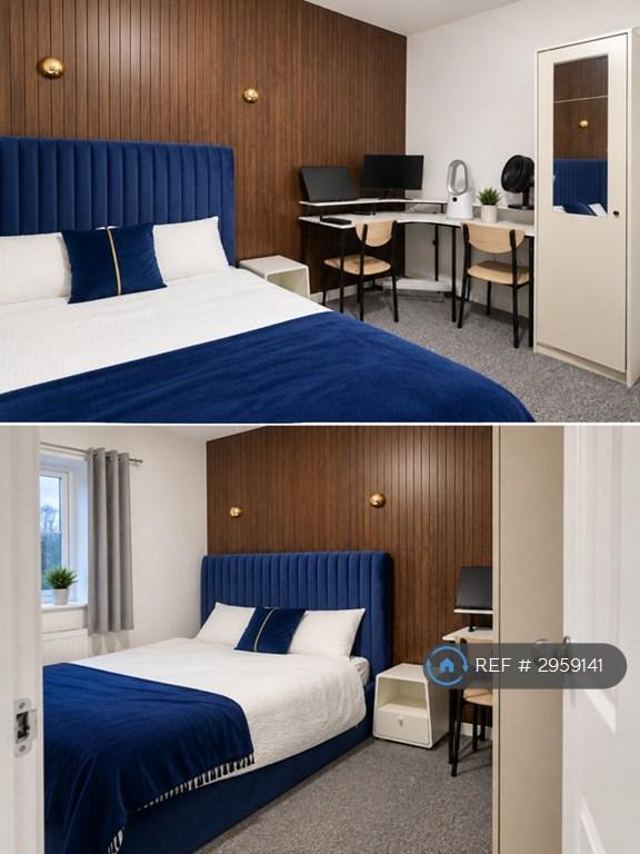 1 bedroom in Ansel Adams Way, Harrow, HA2 (#2959141)