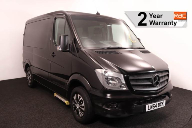 2014(64) Mercedes Sprinter 2.2 CDi Driver Transfer 4 Seat WAV ~ Remote Chairlift