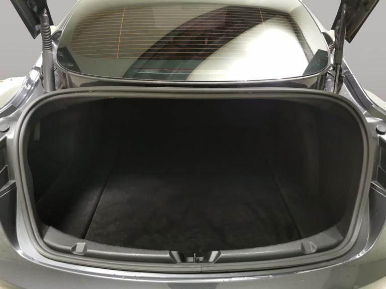 2021 Tesla Model 3 (Dual Motor) Long Range Saloon 4dr Electric Auto 4WDE (346 ps) - PARK ASSIS Sa...